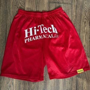 That's A Awful Lot Of Cough Syrup Shorts